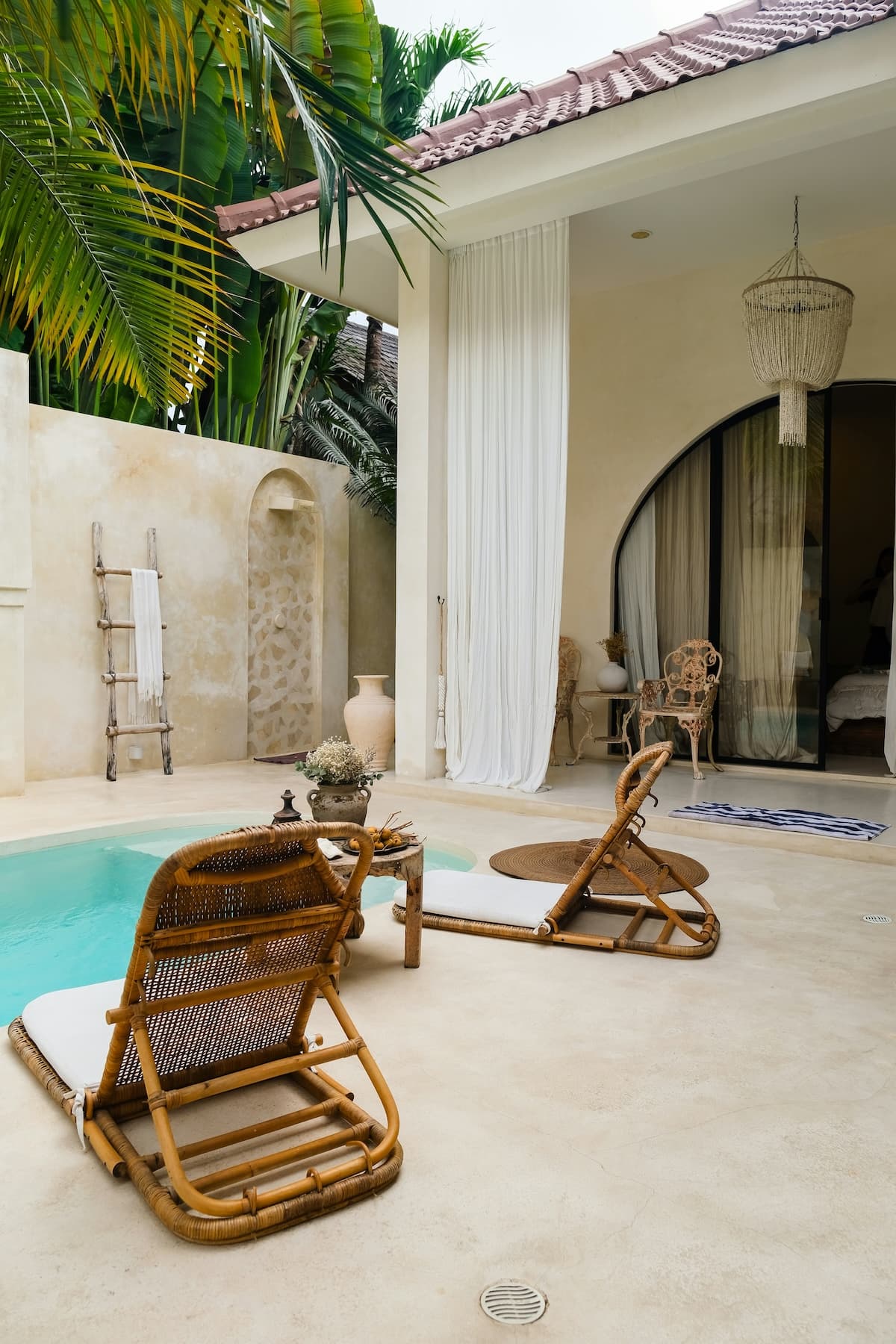 Property and hospitality marketing in Bali