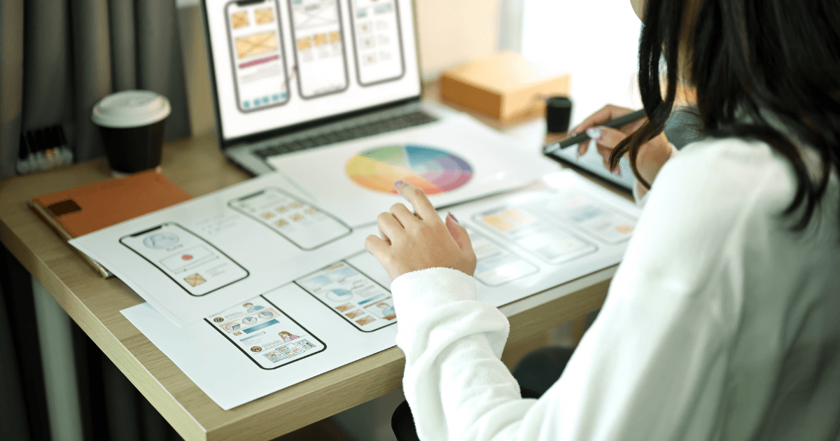April 25, 2025 5 E-Commerce Design Tweaks That Can Instantly Boost Conversion Rates