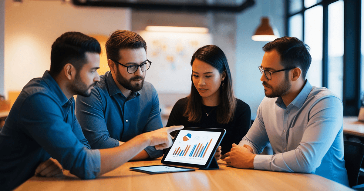 February 11, 2026 Analytics Tools for Social Media Success: A Guide for Businesses