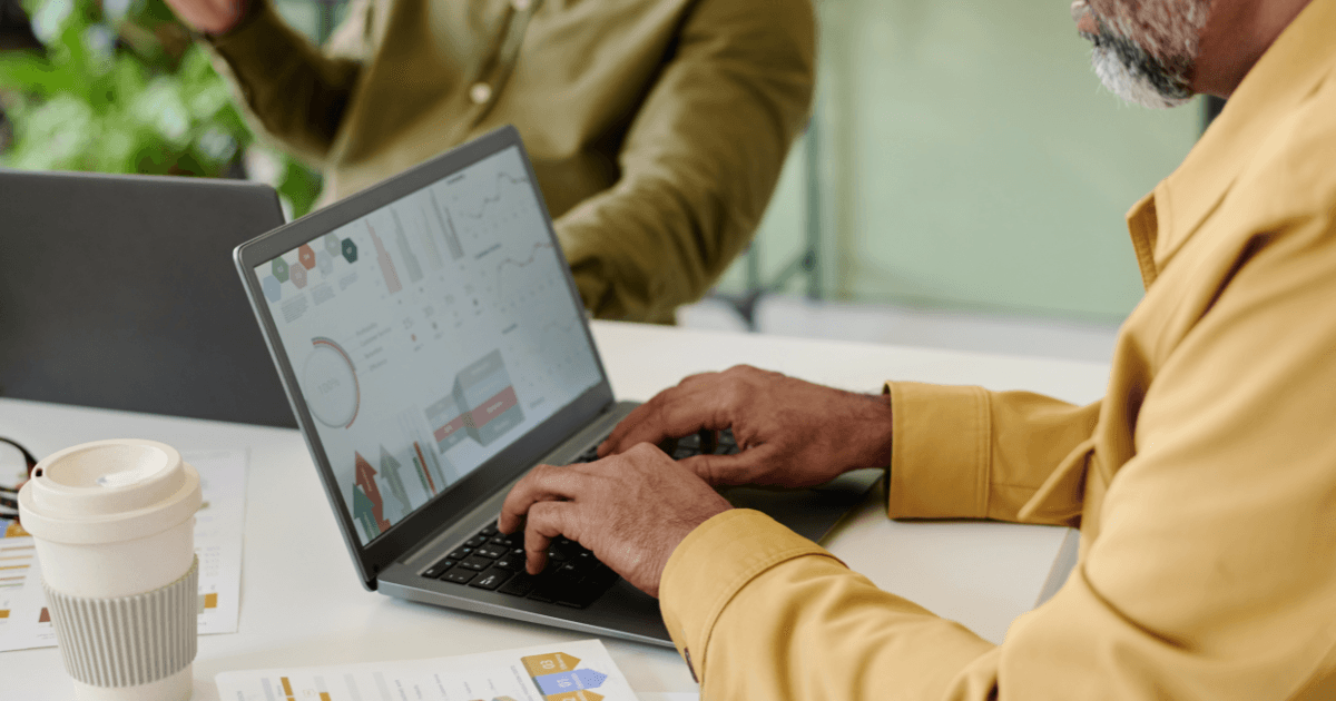 November 5, 2024 How to Analyze Your Performance Marketing Data to Shape Your 2025 Strategy
