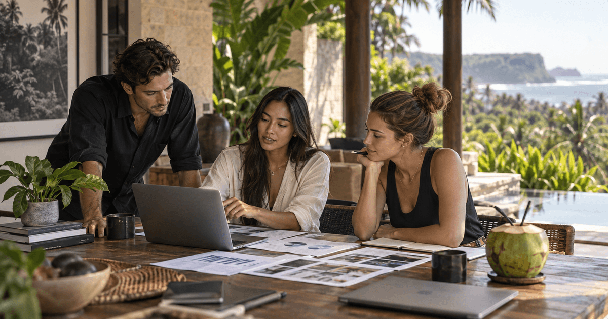 September 22, 2026 Best Digital Marketing Agencies in Bali (2026): A Buyer's Guide for Growth-Focused Businesses