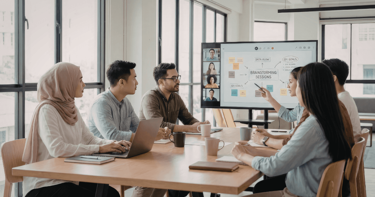 April 7, 2025 How to Build a Data Driven Digital Marketing Strategy for 2025