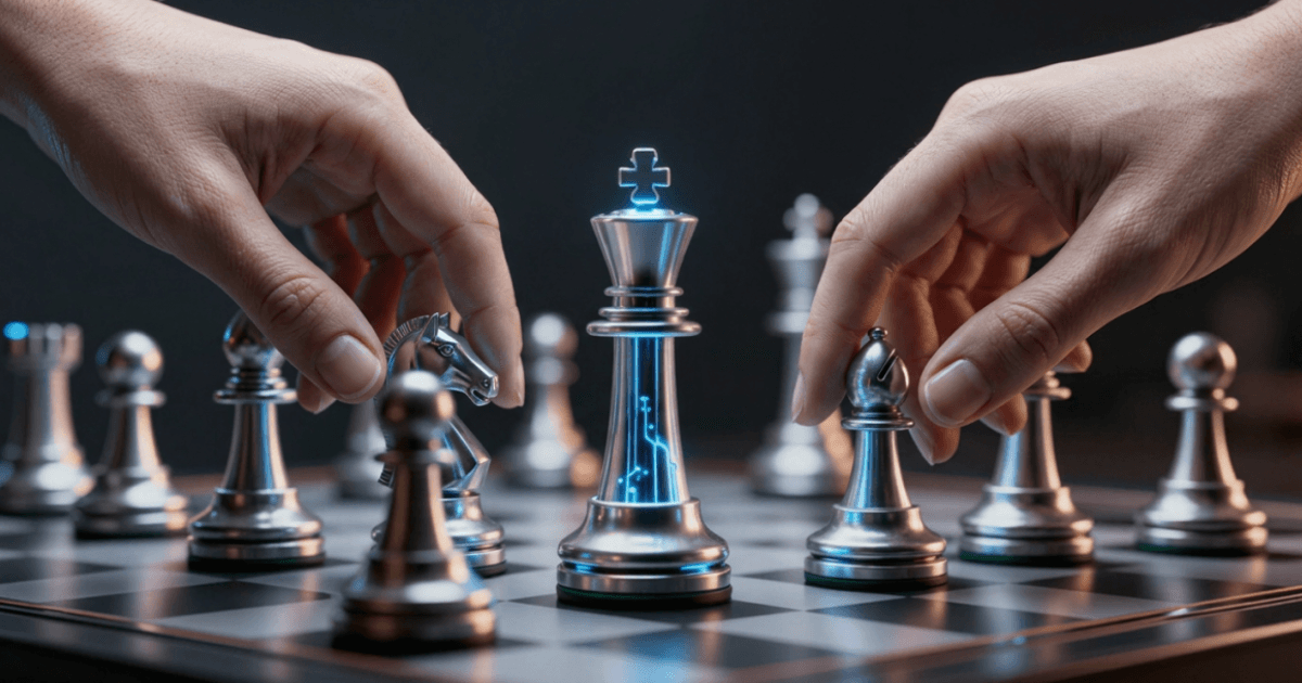 August 6, 2026 Category Design 101: How to Create a Market Instead of Competing in One