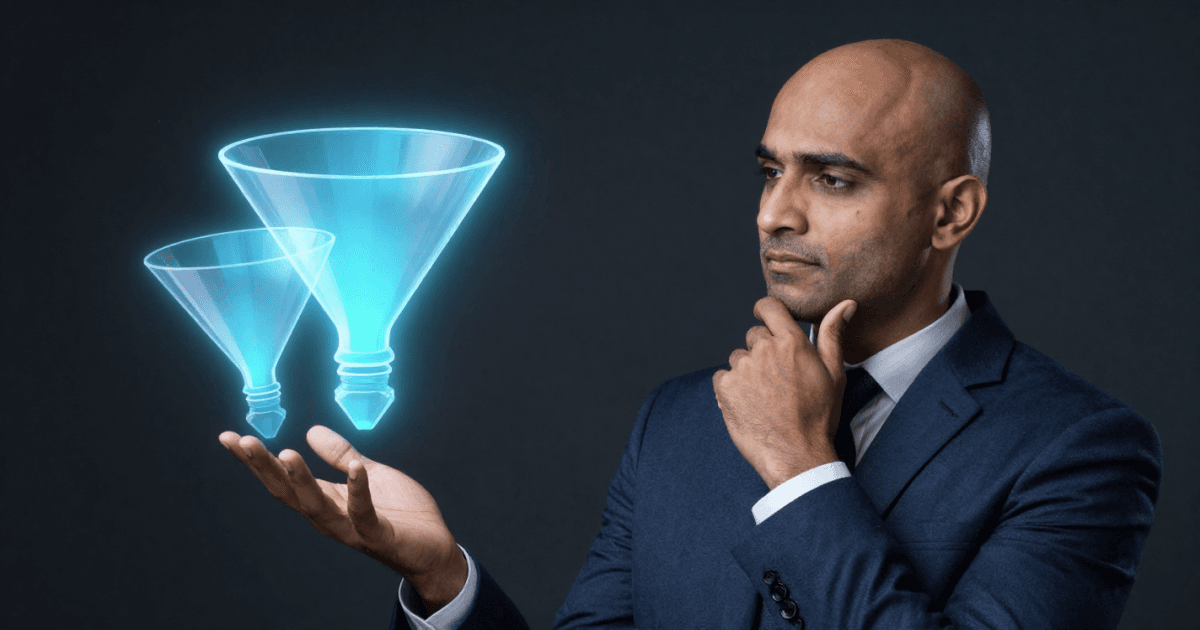 July 31, 2026 Demand Generation vs Lead Generation: What's the Real Difference?