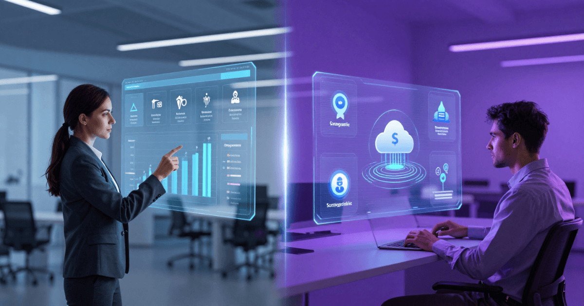 August 4, 2026 Firmographic vs Technographic Targeting: Choosing the Right Data Layer for ABM