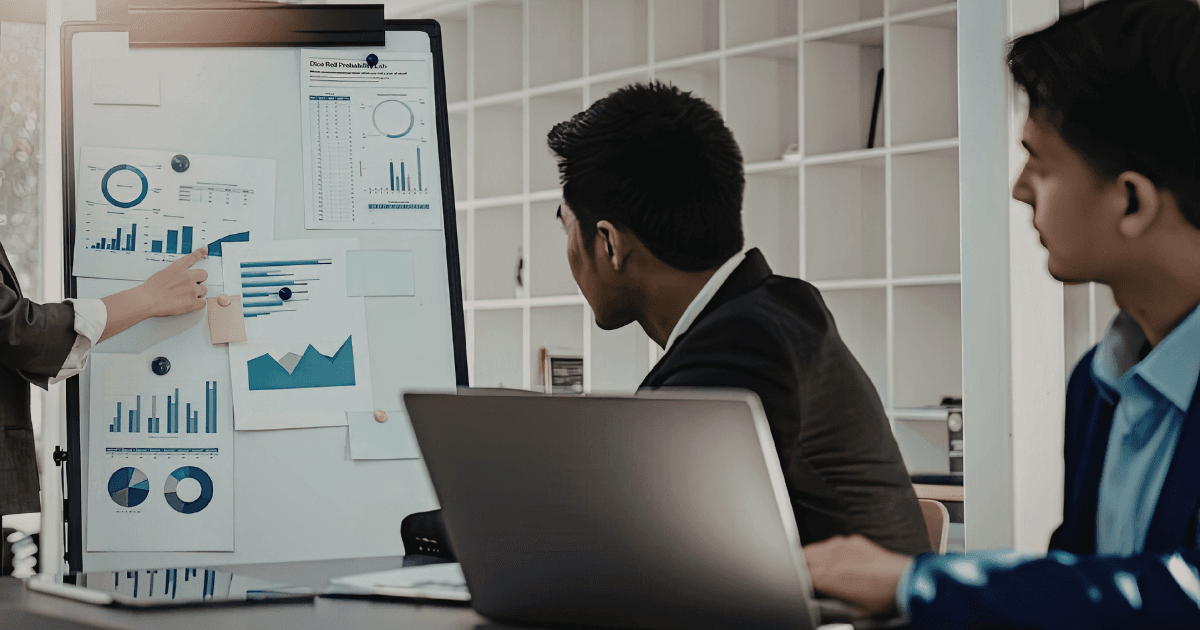 February 4, 2025 Big Data and Predictive Analytics Driving Smart Business Transformation