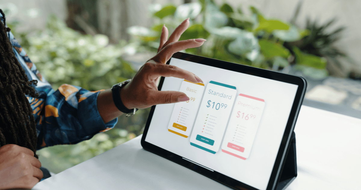 August 12, 2026 Price Anchoring in B2B: How Tiered Pricing Pages Actually Influence Buyers