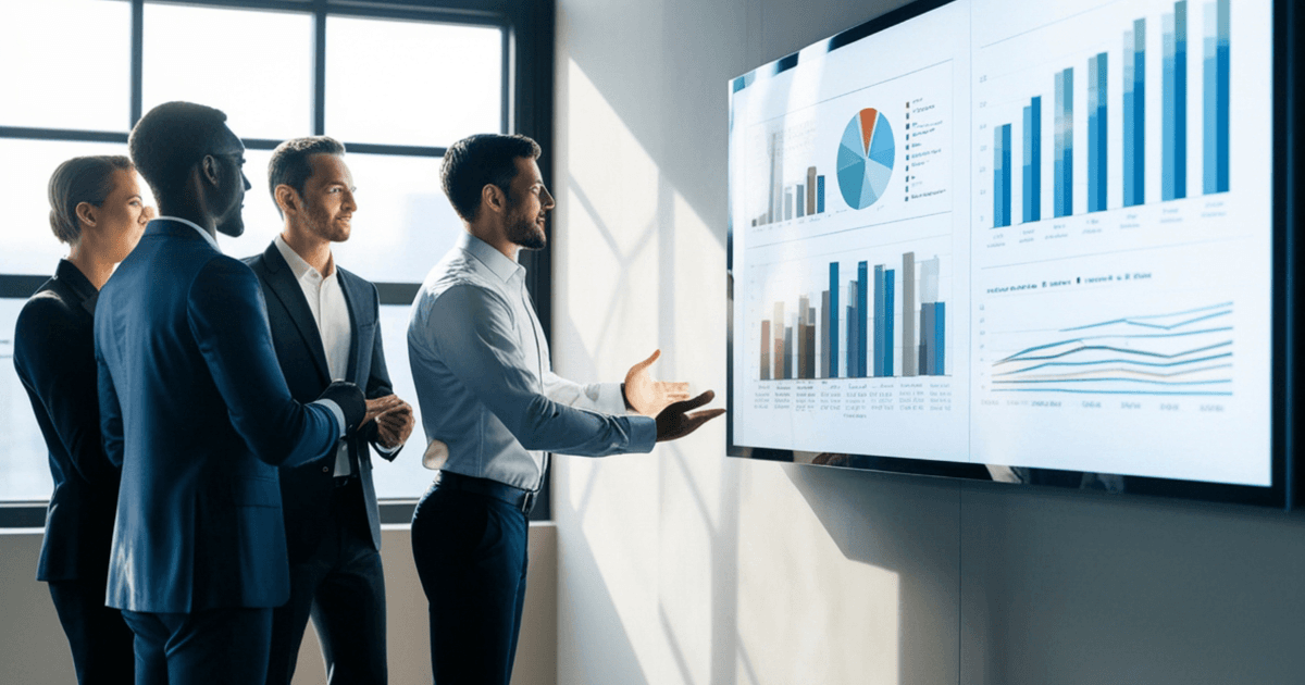 August 13, 2026 QBRs Explained: What a Good Quarterly Business Review Actually Covers