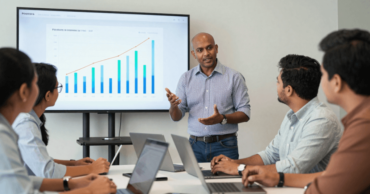 August 10, 2026 Sales Velocity vs Pipeline Velocity: Are They the Same Thing?