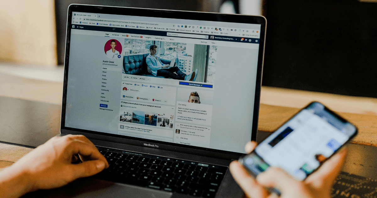 February 27, 2024 The Best Tactics for Facebook Marketing in 2024