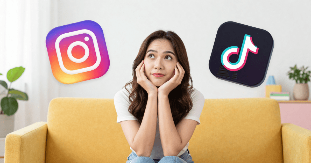 June 26, 2026 TikTok vs. Instagram: A Comparative Blueprint for Enterprise Channel Selection