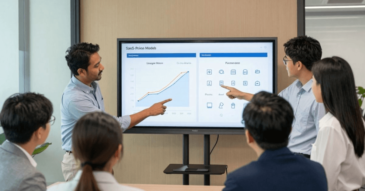 August 11, 2026 Usage-Based Pricing vs Seat-Based Pricing: What B2B Buyers Actually Prefer
