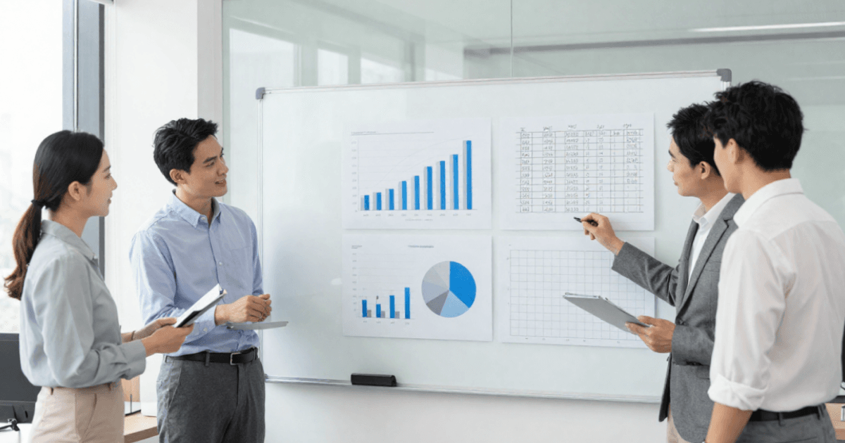 August 5, 2026 What Is a Value Proposition Canvas — and How to Build One for a B2B Buying Committee