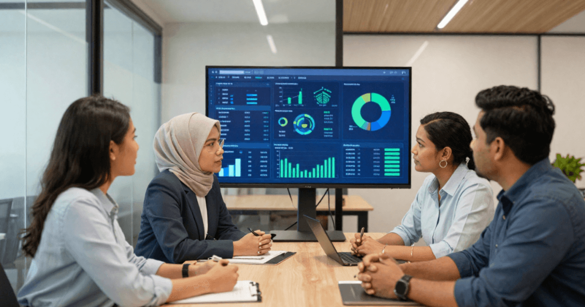 August 3, 2026 What Is Intent Data, and How Do B2B Marketers Actually Use It?