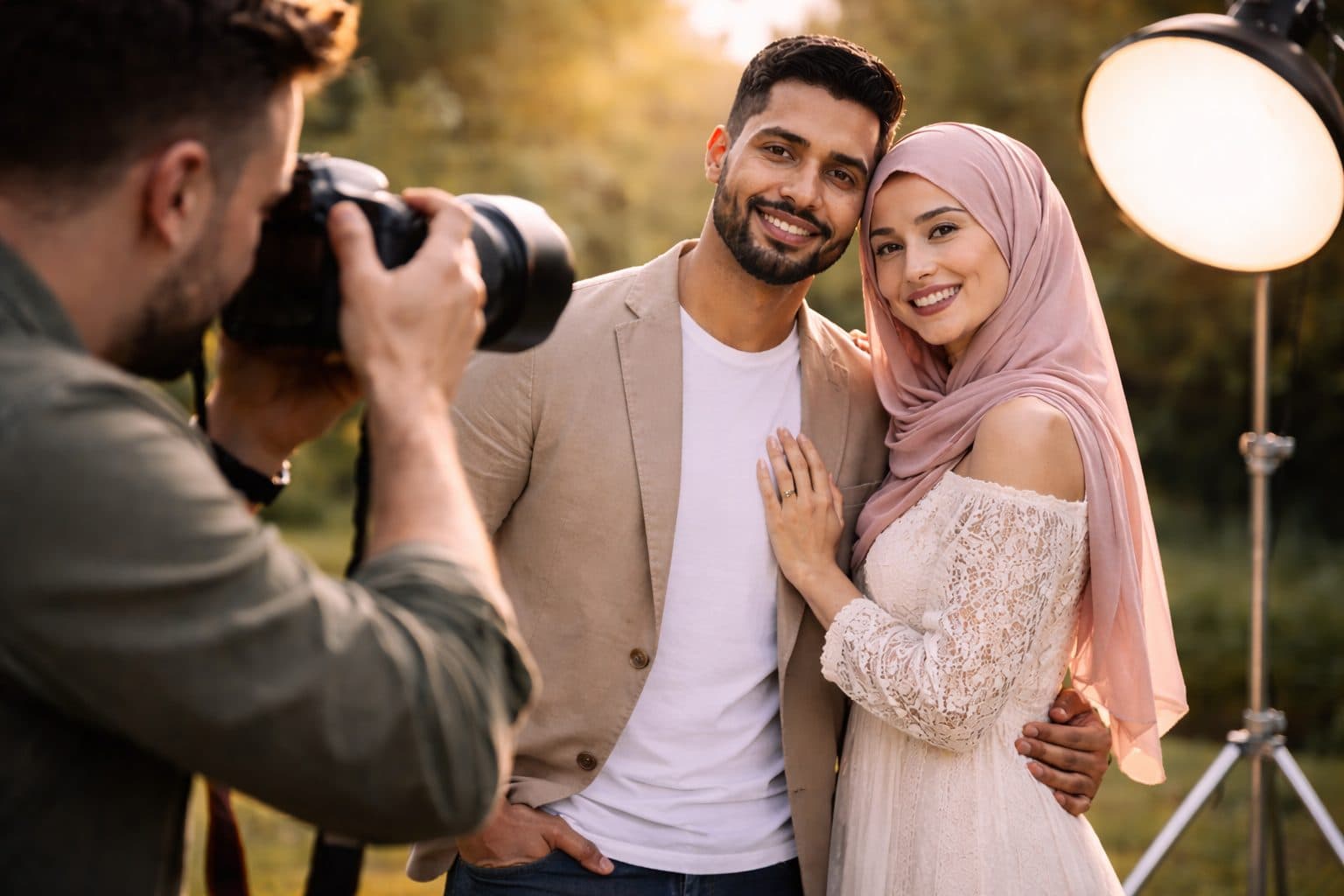 Narrative.so case study — Technology - SaaS / Photography AI