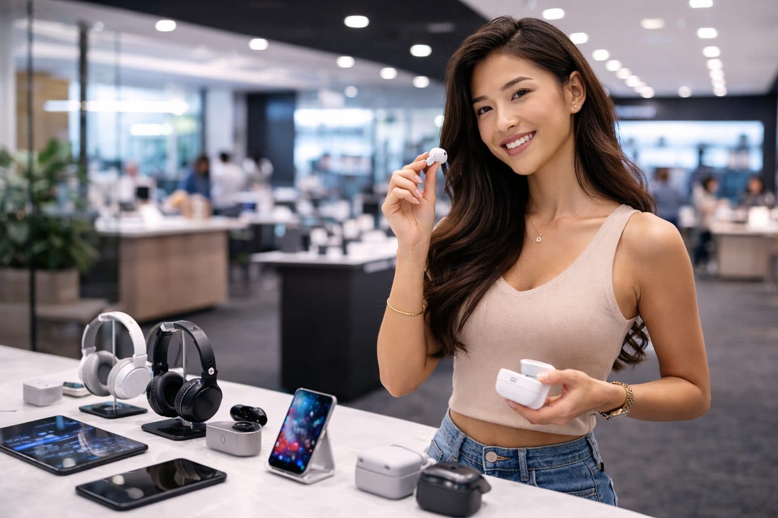 Prolink case study — Consumer Electronics