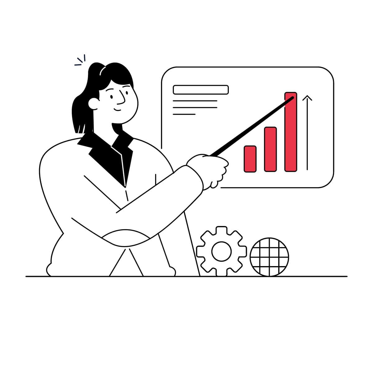 AI Development & Consultancy service