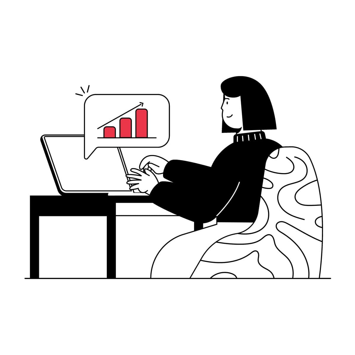 Data Analytics service