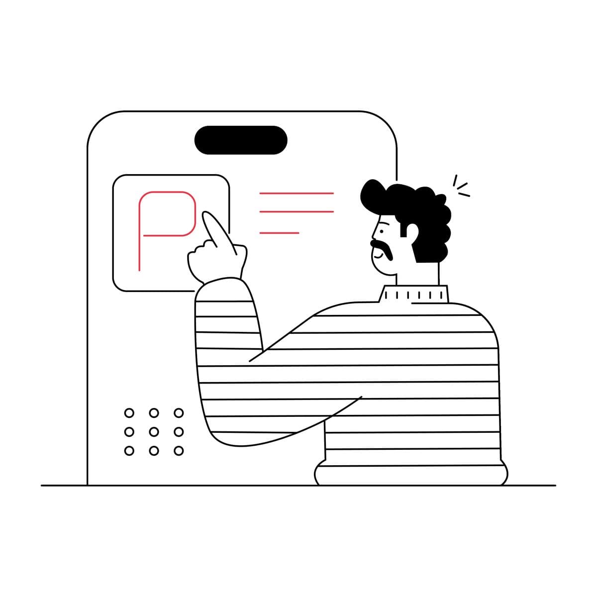 Digital Transformation service