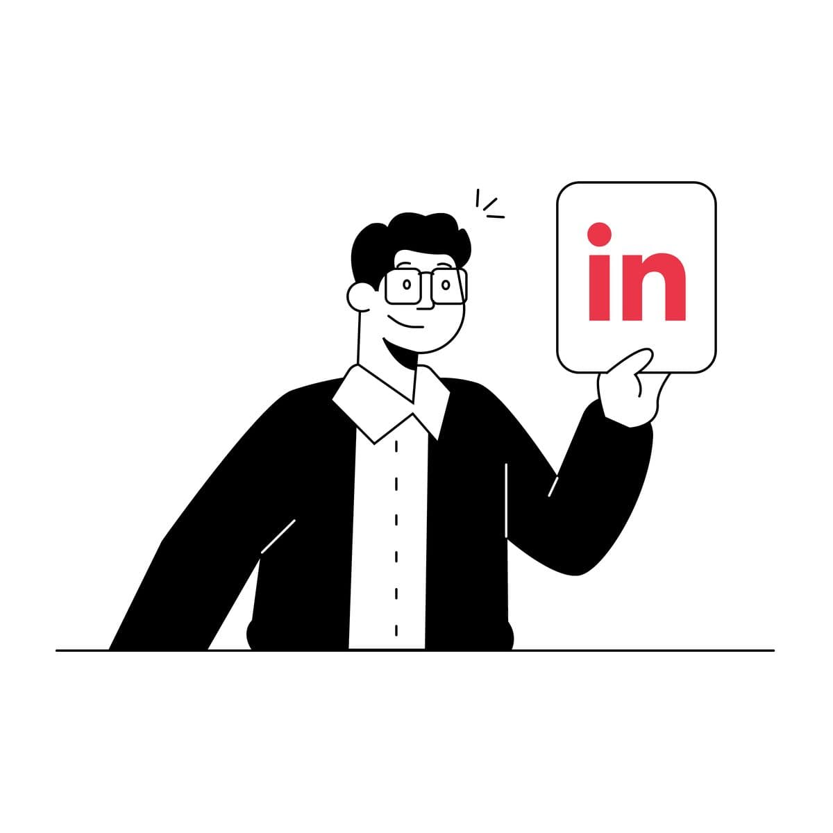 LinkedIn Marketing service