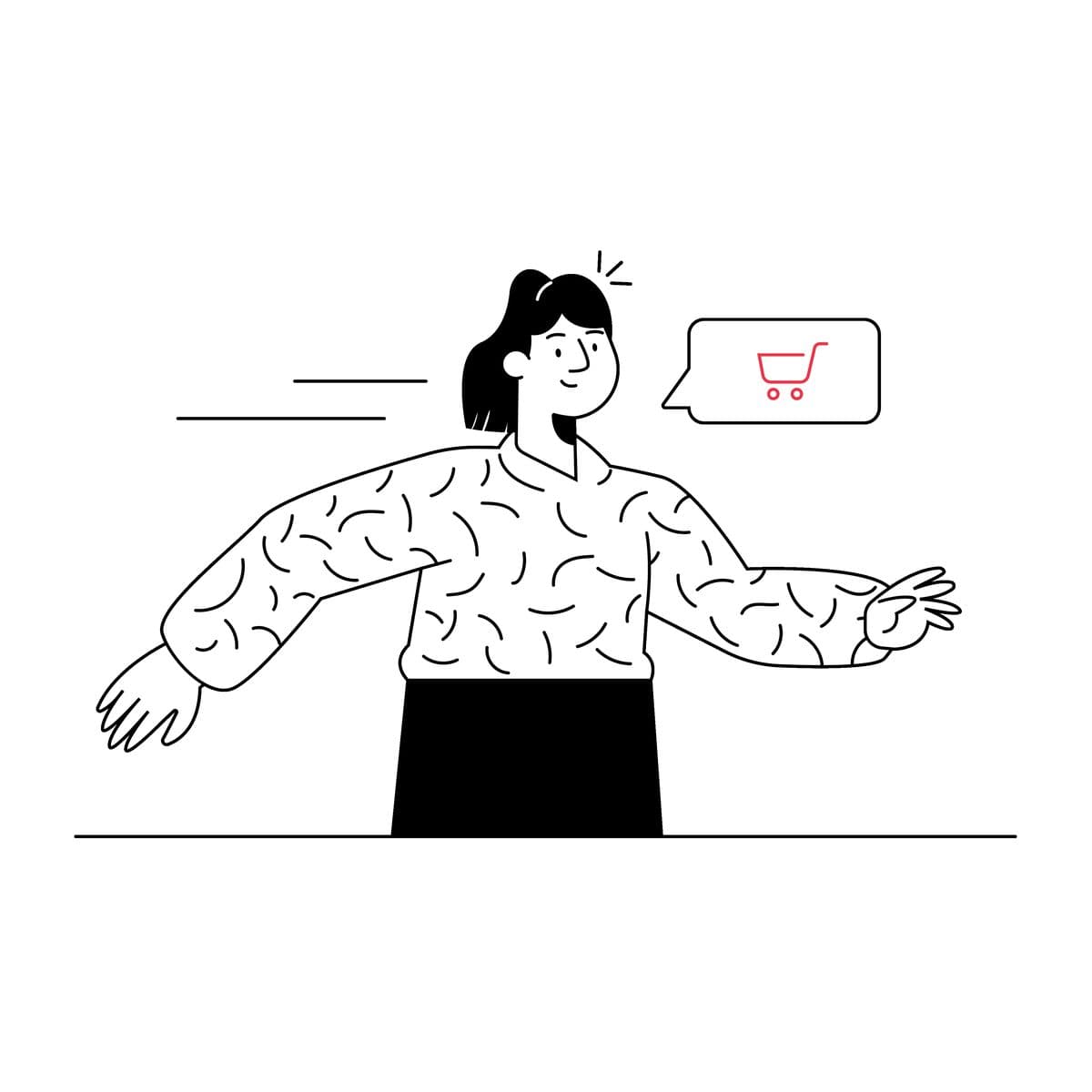 E-Commerce / Shopify service