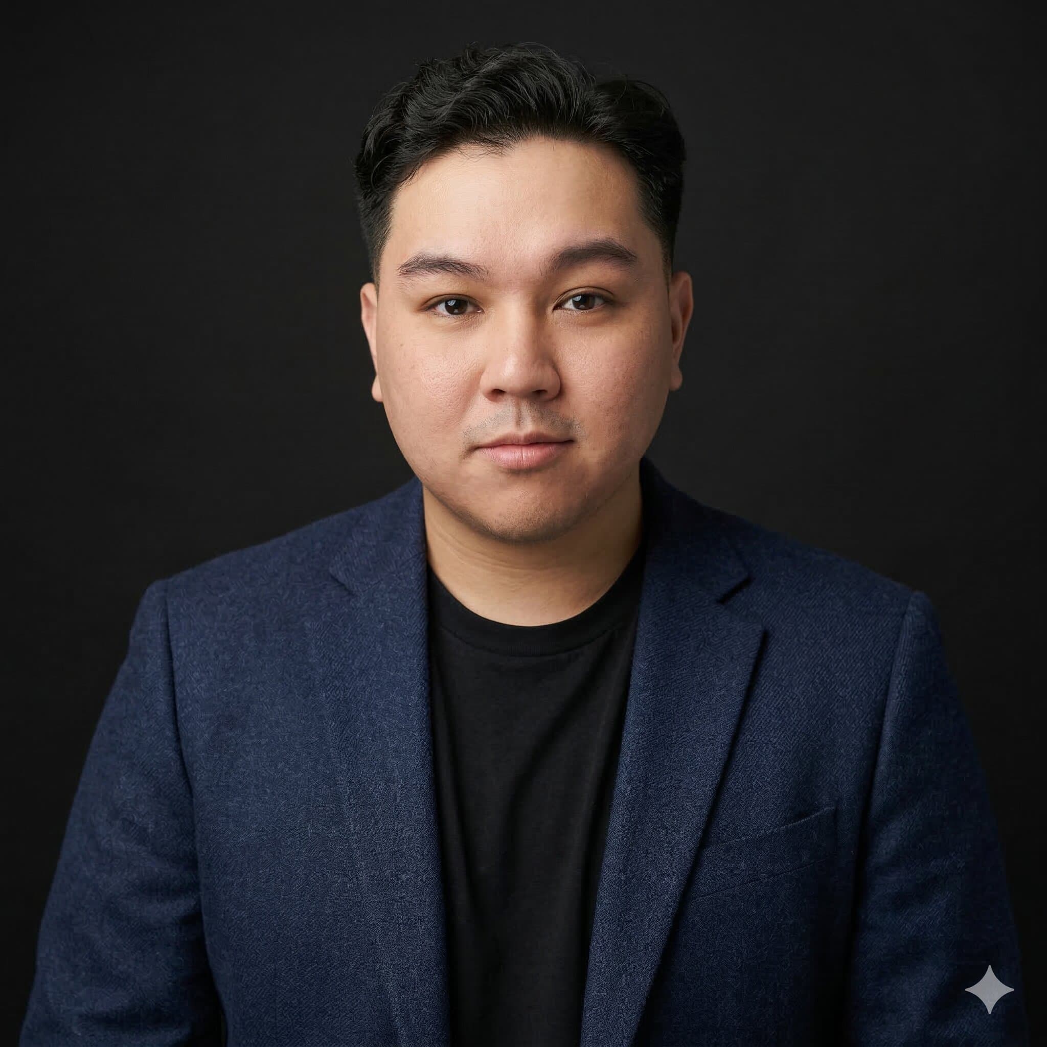 Jet Sanchez, AI R&D Lead & Content Strategist