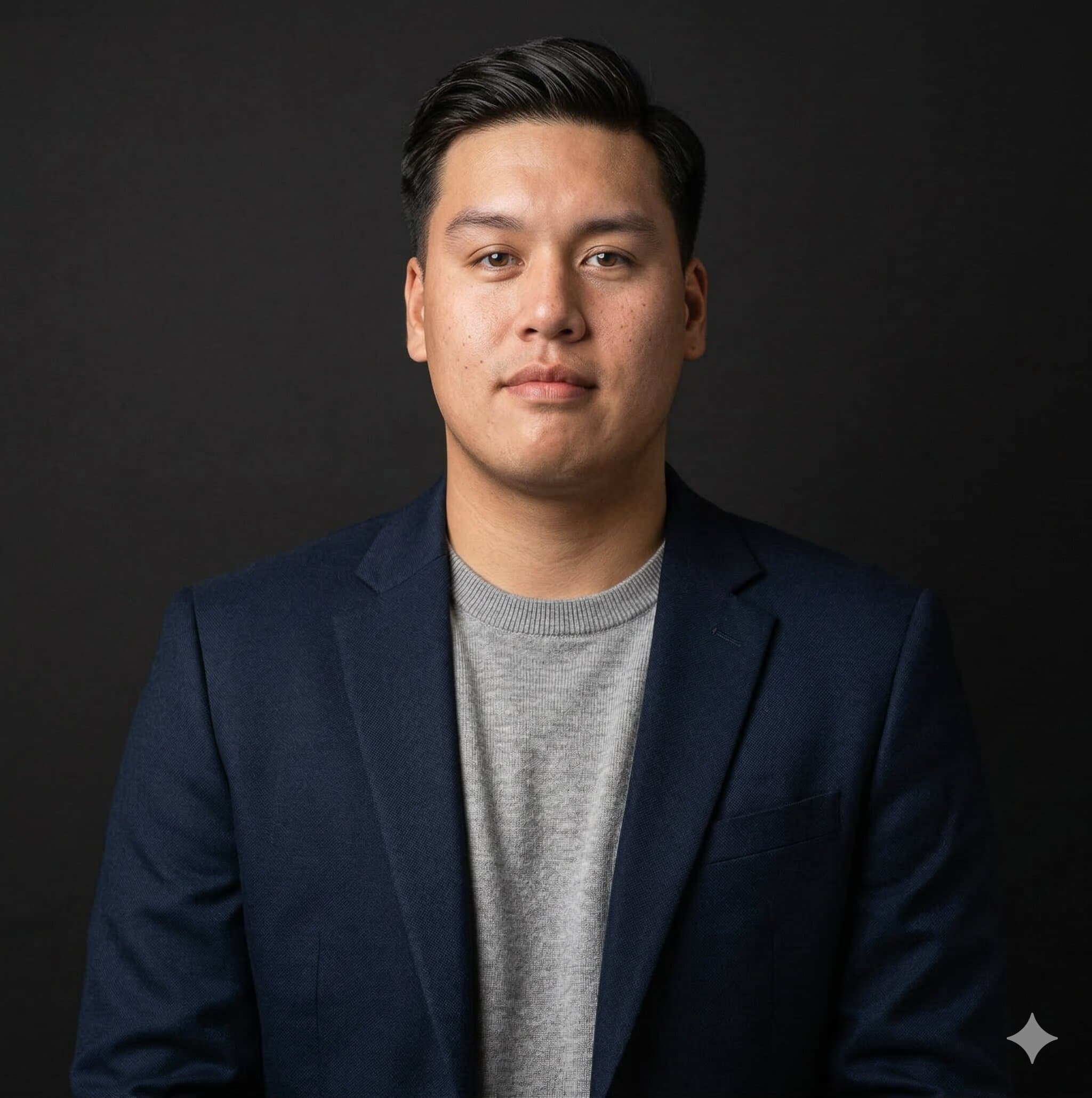 Portrait of John Rey Millor, AI Engineer & Solutions Architect